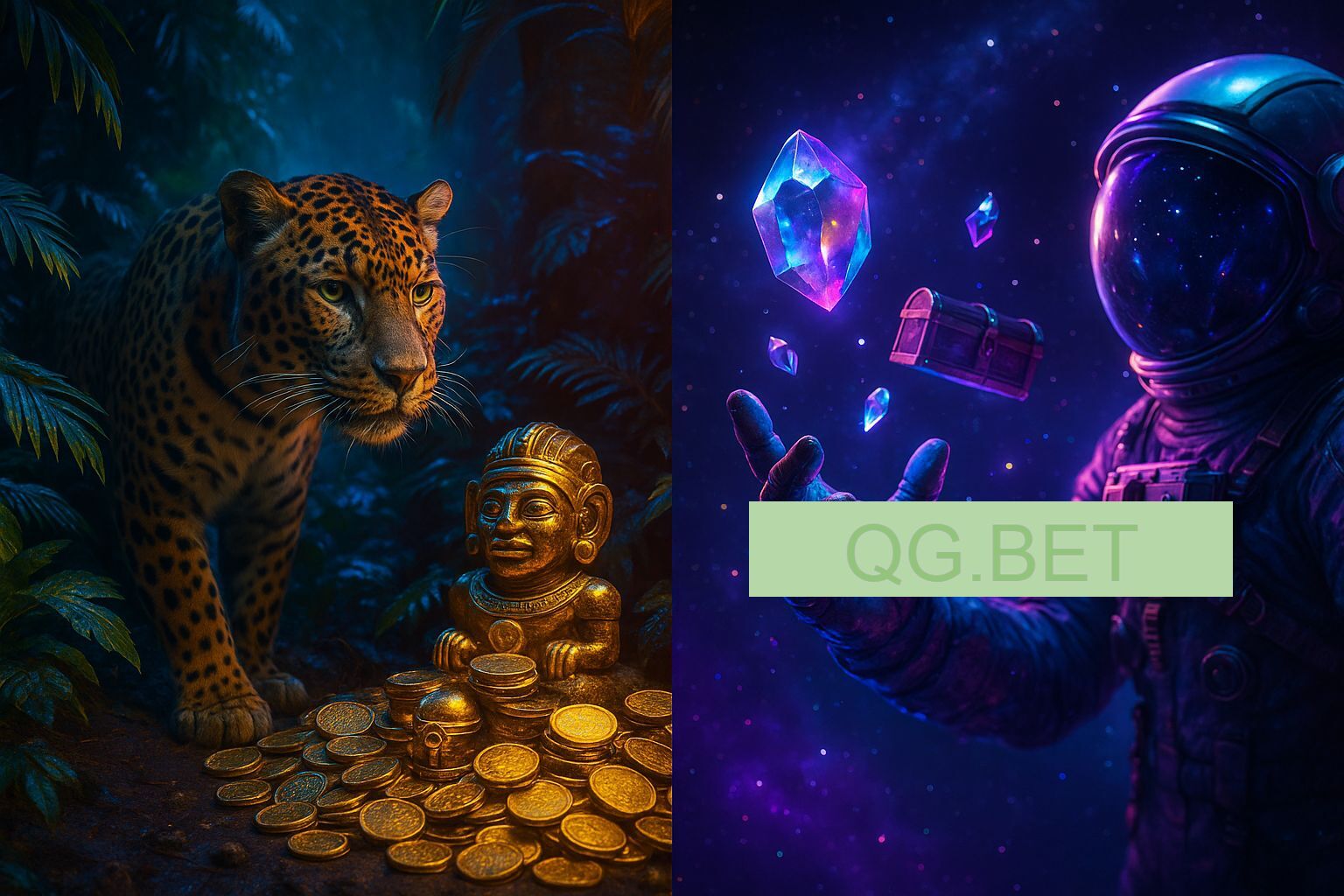 Jogos Populares