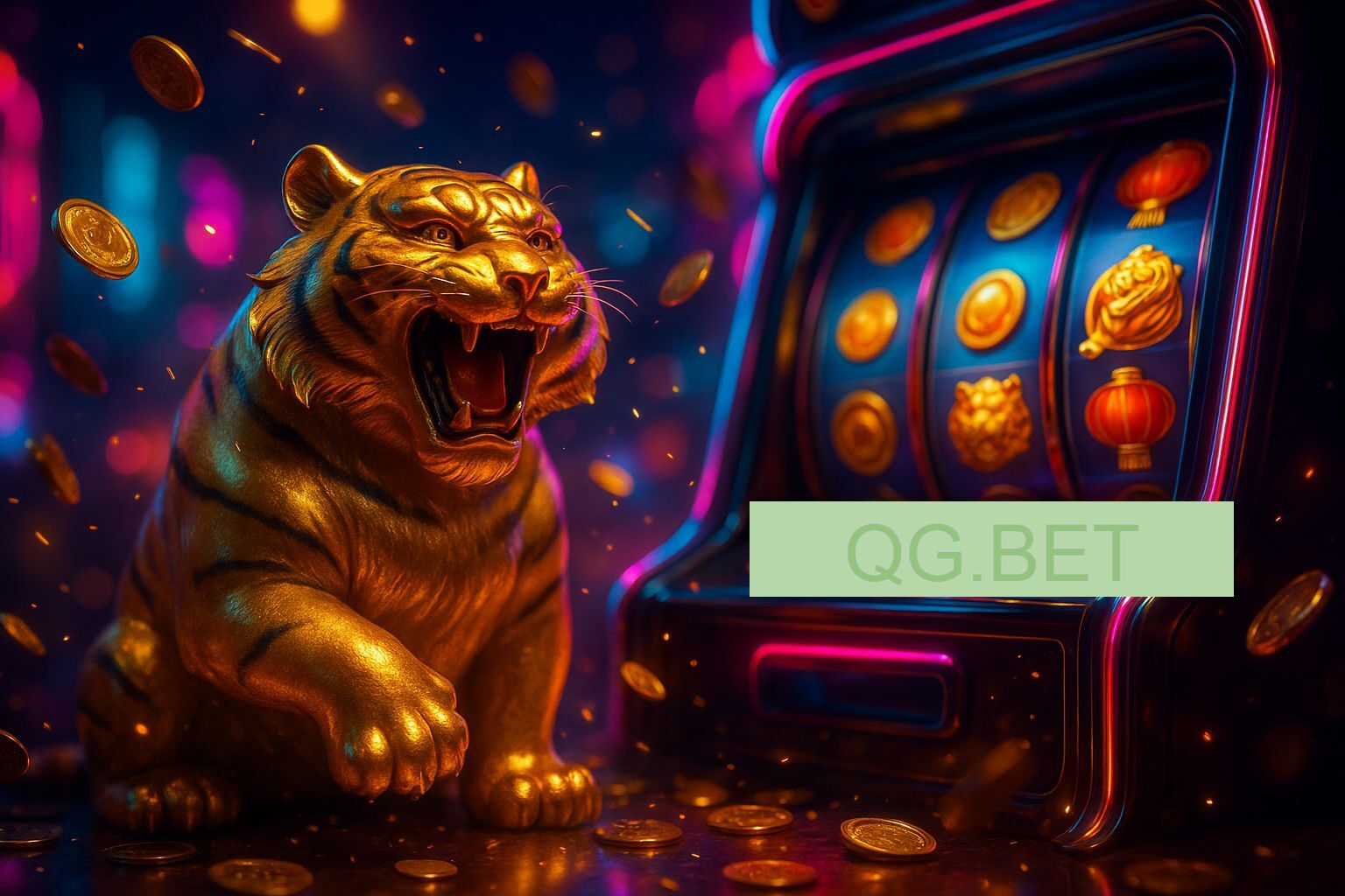 Como Jogar Fortune Tiger