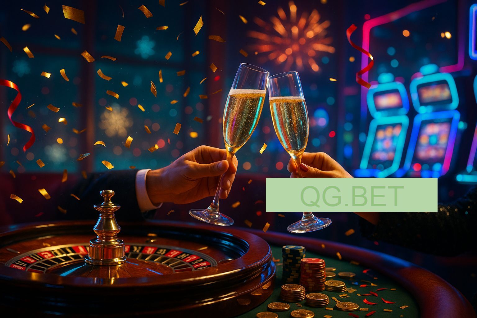 Jogos Festivos