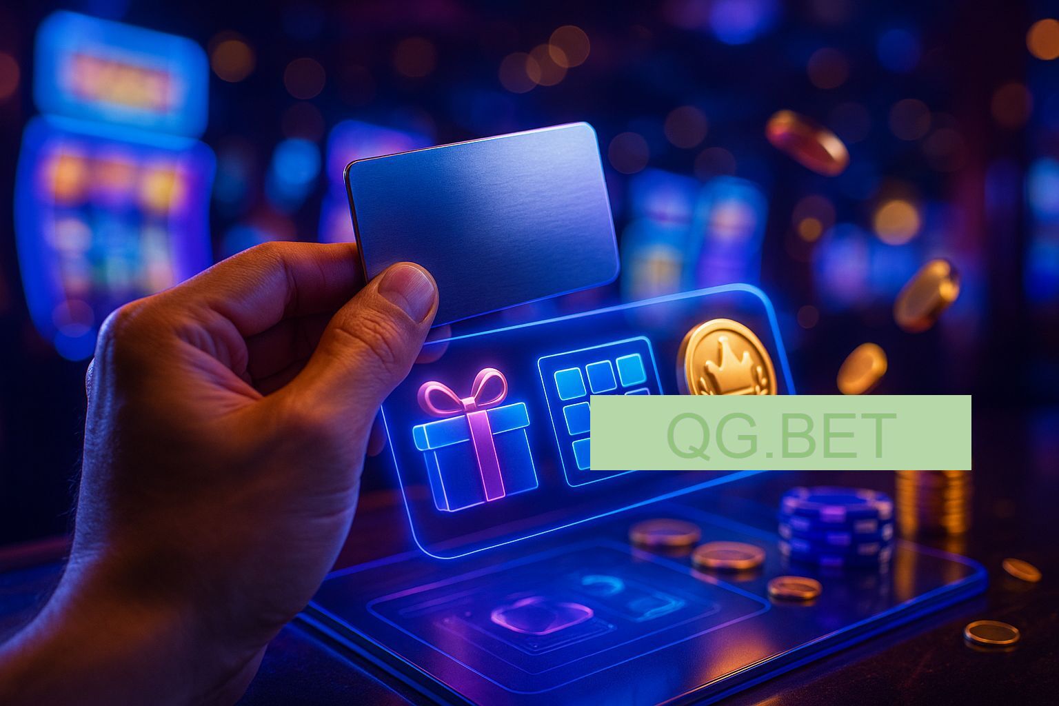 Benefícios do Login